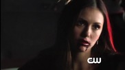 The Vampire Diaries 4x16 Extended Promo _bring It On_ (hd)