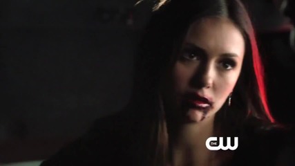 The Vampire Diaries 4x16 Extended Promo _bring It On_ (hd)