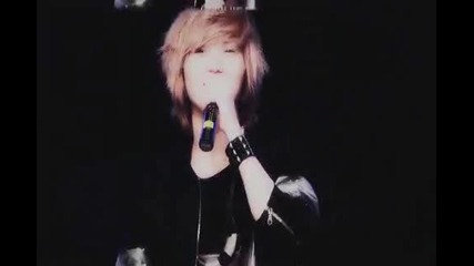 lee taemin heaven