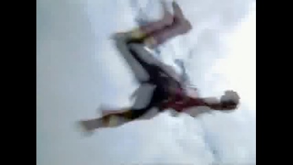 Power Rangers Ninja Storm S11e07