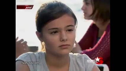 Любов Назаем - Son Bahar Еп.3 Част 3 