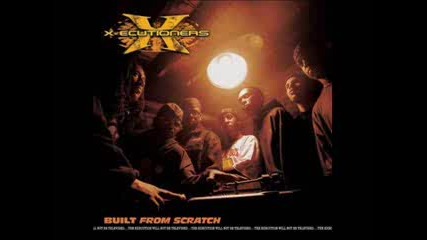 X - Ecutioners - Feel the Bass 