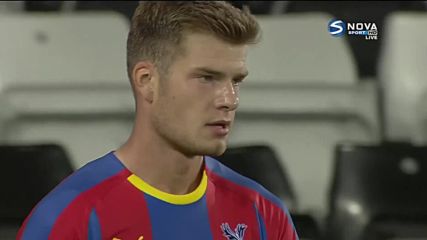 Суонси - Кристъл Палас 0:1 /репортаж/