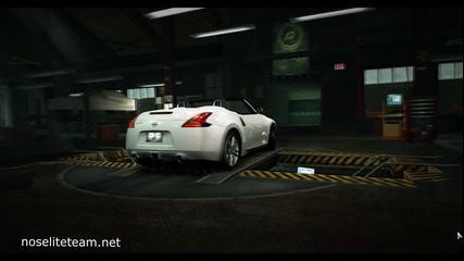 Need For Speed World - Последните добавени коли Roadsters