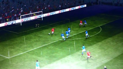 golove na fifa 2011