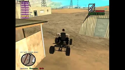 atv s fr 2
