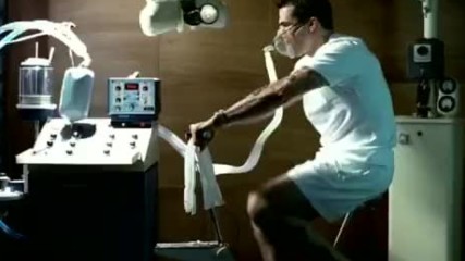 Rollins Band - The End Of Something