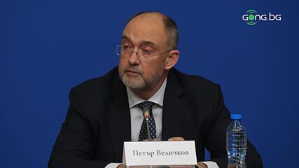 Петър Величков: Летвата беше вдигната много високо