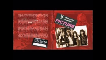 Picture - Lousy Lady (1983)