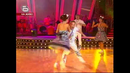 Dancing Stars - Танцът На Всички Звезди