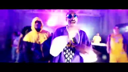 Snoop Dogg - Purp and yellow 