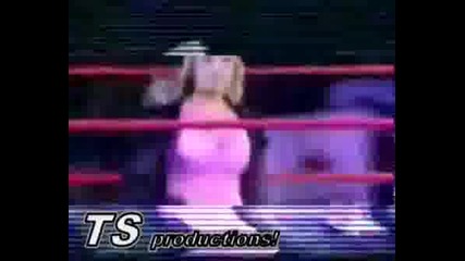 Trish Stratus Mv [ts] - We Belong