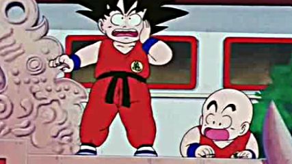 Dragon Ball - 88 бг субс