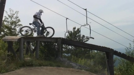 Mtb Park 