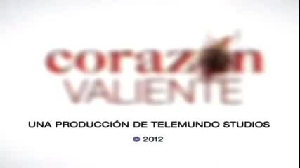 Corazon Valiente Avance Capitulo 203