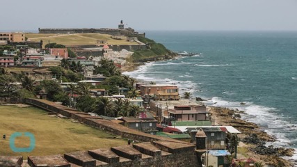 Republicans Need to Pay More Attention to Puerto Rico
