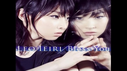 Leo Ieiri - Bless You