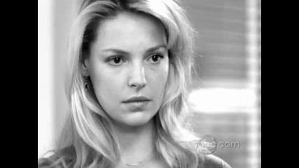 Greys Anatomy Сезон 5 Епизод 7 Промо