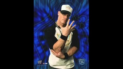 John Cena !!