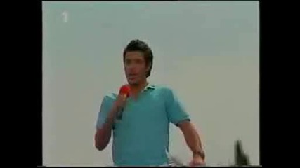 Kostas Martakis - Ena Gramma