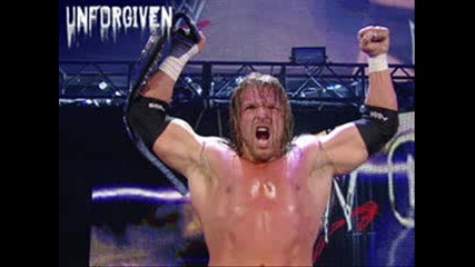 Wwe Unforgiven 2008 Results
