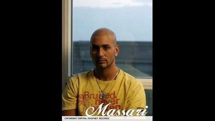 Massari - Love triangle
