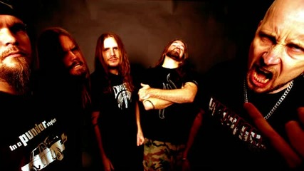 Meshuggah - Electric Red