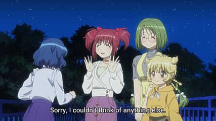 Tokyo Mew Mew New~ Episode 6