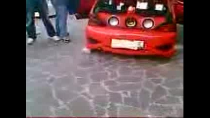 Tuning 106