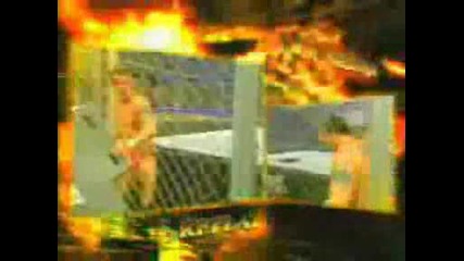 Hell In A Cell Undertaker Vs Orton 2/4