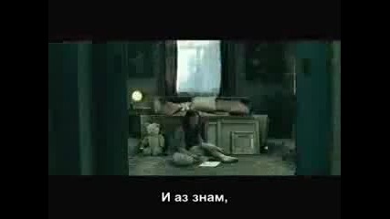 Linkin Park - Numb [ Bg превод* ]