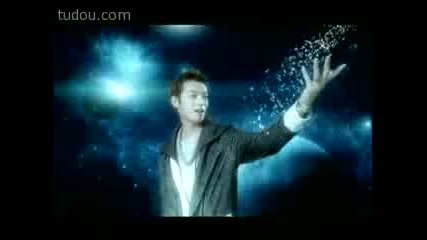 Fahrenheit - Shining Star(heng Xing)mv