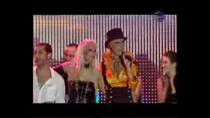 Сборна Формация - Завинаги в сърцето ( Планета Дерби 2009 )