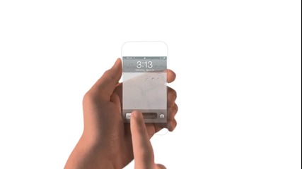 Най-после Iphone 6