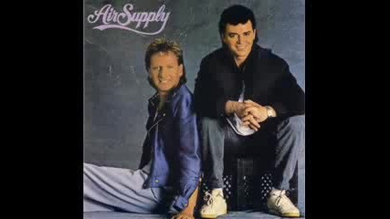 Air Supply - After All 