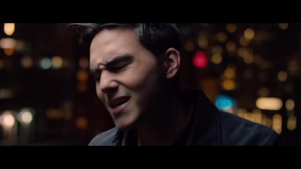 Tyler Shaw - House Of Cards (official 2o15)