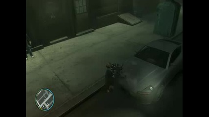 Gta Iv Пияници