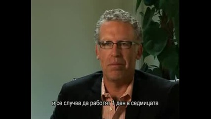 Lost Разговор Със Сценаристите Част 5