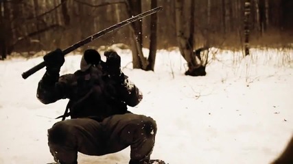 A.n.t.i.s.t.a.l.k.e.r Black Stalker vs Stoner