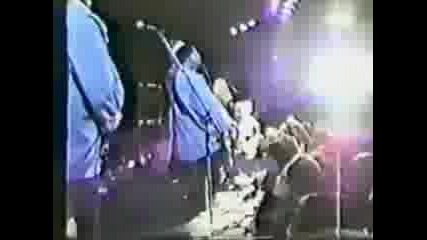 Korn - Divine ( Orange County - 1995 )