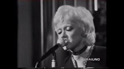 Rita Pavone - cuore (live 1971) 