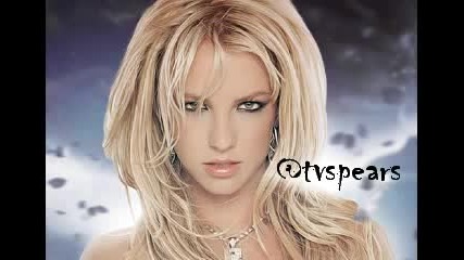 Britney Spears- Money Love Happiness
