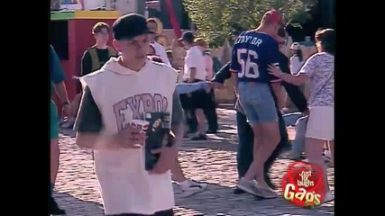 (смях) Скрита Камера - Епизод 170