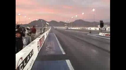Най - бързата кола на света 300кмч за 8 секунди - Camaro