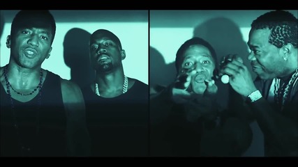 Busta Rhymes - Thank You ft. Q-tip, Kanye West, Lil Wayne