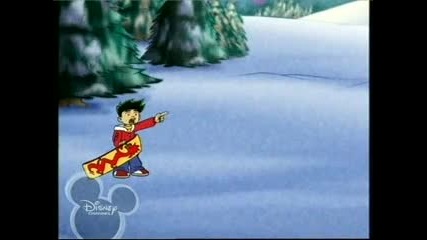 Американски дракон 1х15 (бг аудио) American dragon 
