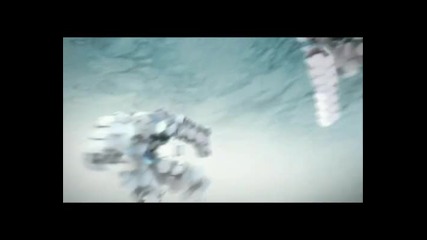 Невероятни Ефекти - Dvein Reel