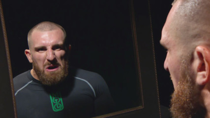 Mojo Rawley needs to figure it out: Raw, March 18, 2019