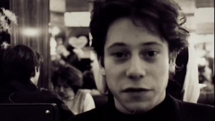 The Diving Bell and the Butterfly - Trailer [високо качество]