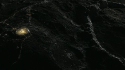 Wanderers - a short film by Erik Wernquist